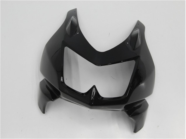 Loja Carenagem Moto Kawasaki EX300 13-16 - Preto Brilhante Loja Carenagem Moto Kawasaki EX300 13-16 - Preto Brilhante