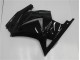 Loja Carenagem Moto Kawasaki EX300 13-16 - Preto Brilhante Loja Carenagem Moto Kawasaki EX300 13-16 - Preto Brilhante