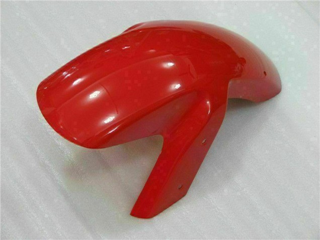 Loja Carenagem Moto Kawasaki EX650 06-08 - Brilhante Vermelho Loja Carenagem Moto Kawasaki EX650 06-08 - Brilhante Vermelho