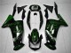 Loja Carenagem Moto Kawasaki EX650 06-08 - Verde Chama Loja Carenagem Moto Kawasaki EX650 06-08 - Verde Chama