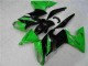 Loja Carenagem Moto Kawasaki EX650 06-08 - Verde Preto Loja Carenagem Moto Kawasaki EX650 06-08 - Verde Preto