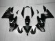 Loja Carenagem Moto Kawasaki EX650 09-11 - Preto Brilhante Loja Carenagem Moto Kawasaki EX650 09-11 - Preto Brilhante