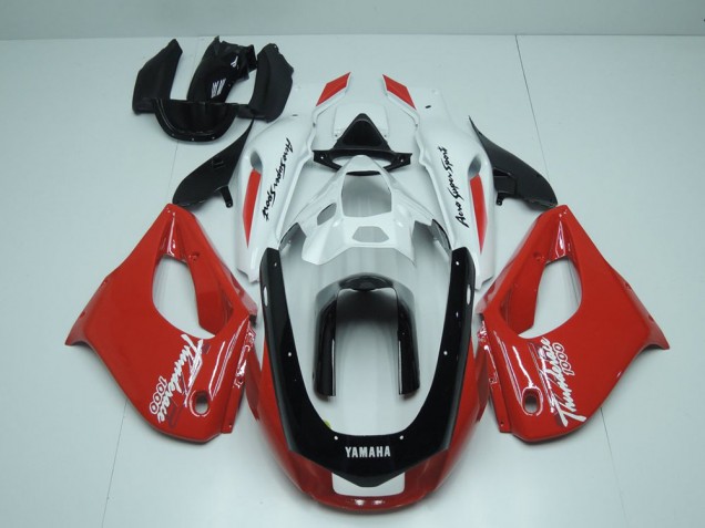 Loja Carenagem Moto Kawasaki ZX 250R 08-12 - Vermelho Preto & Branco Loja Carenagem Moto Kawasaki ZX 250R 08-12 - Vermelho Preto & Branco