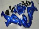 Loja Carenagem Moto Kawasaki ZX10R 06-07 - Azul Loja Carenagem Moto Kawasaki ZX10R 06-07 - Azul