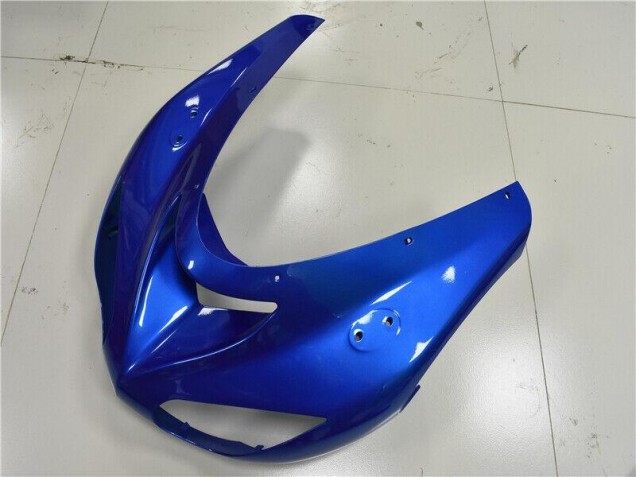 Loja Carenagem Moto Kawasaki ZX10R 06-07 - Azul Loja Carenagem Moto Kawasaki ZX10R 06-07 - Azul