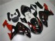 Loja Carenagem Moto Kawasaki ZX10R 06-07 - Preto Vermelho Loja Carenagem Moto Kawasaki ZX10R 06-07 - Preto Vermelho