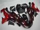 Loja Carenagem Moto Kawasaki ZX10R 06-07 - Vermelho Chama Loja Carenagem Moto Kawasaki ZX10R 06-07 - Vermelho Chama