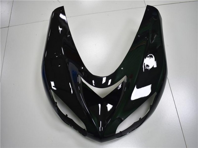 Loja Carenagem Moto Kawasaki ZX10R 08-10 - Preto Cinzento Vermelho Loja Carenagem Moto Kawasaki ZX10R 08-10 - Preto Cinzento Vermelho