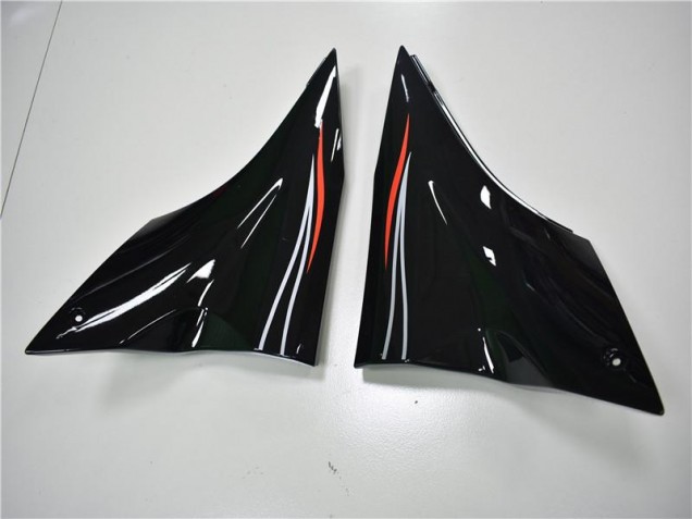 Loja Carenagem Moto Kawasaki ZX10R 08-10 - Preto Cinzento Vermelho Loja Carenagem Moto Kawasaki ZX10R 08-10 - Preto Cinzento Vermelho