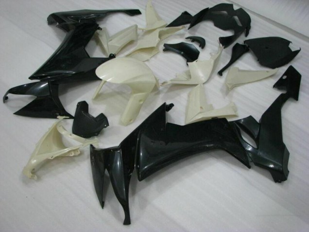 Loja Carenagem Moto Kawasaki ZX10R 08-10 - Sem Pintura Loja Carenagem Moto Kawasaki ZX10R 08-10 - Sem Pintura