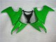Loja Carenagem Moto Kawasaki ZX10R 08-10 - Verde Preto Loja Carenagem Moto Kawasaki ZX10R 08-10 - Verde Preto