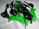 Loja Carenagem Moto Kawasaki ZX10R 08-10 - Verde Preto Loja Carenagem Moto Kawasaki ZX10R 08-10 - Verde Preto