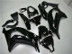 Loja Carenagem Moto Kawasaki ZX10R 11-15 - Preto Brilhante