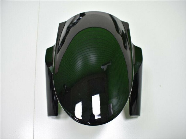 Loja Carenagem Moto Kawasaki ZX10R 11-15 - Preto Brilhante