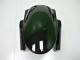 Loja Carenagem Moto Kawasaki ZX10R 11-15 - Preto Brilhante