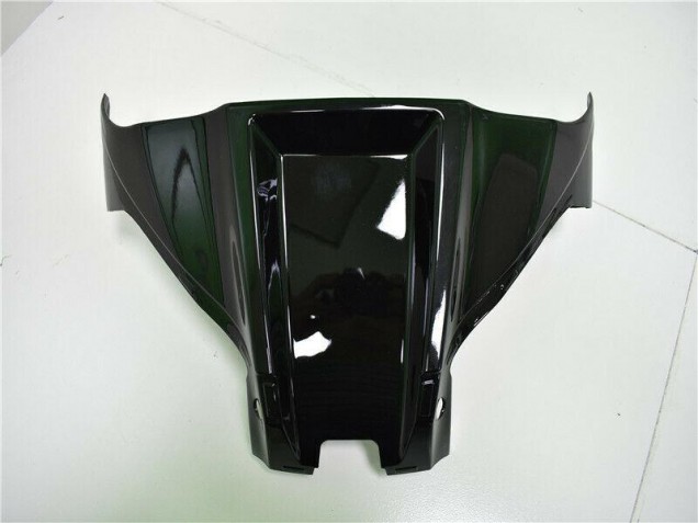 Loja Carenagem Moto Kawasaki ZX10R 11-15 - Preto Brilhante