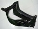 Loja Carenagem Moto Kawasaki ZX10R 11-15 - Preto Brilhante