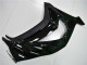 Loja Carenagem Moto Kawasaki ZX10R 11-15 - Preto Brilhante