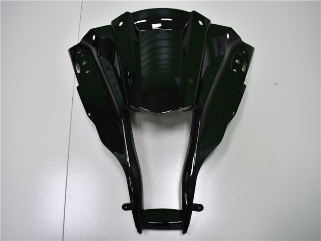 Loja Carenagem Moto Kawasaki ZX10R 11-15 - Preto Fosco Loja Carenagem Moto Kawasaki ZX10R 11-15 - Preto Fosco