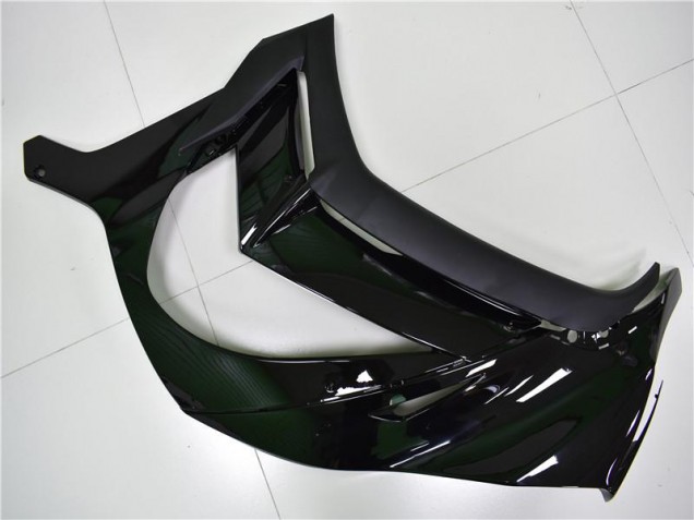 Loja Carenagem Moto Kawasaki ZX10R 11-15 - Preto Fosco Loja Carenagem Moto Kawasaki ZX10R 11-15 - Preto Fosco