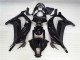 Loja Carenagem Moto Kawasaki ZX10R 11-15 - Preto Fosco Loja Carenagem Moto Kawasaki ZX10R 11-15 - Preto Fosco