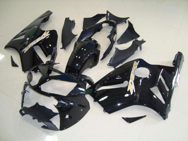 Loja Carenagem Moto Kawasaki ZX12R 02-06 - Preto Brilhante Loja Carenagem Moto Kawasaki ZX12R 02-06 - Preto Brilhante