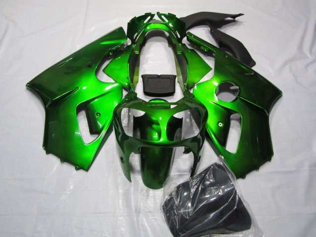 Loja Carenagem Moto Kawasaki ZX12R 02-06 - Verde Loja Carenagem Moto Kawasaki ZX12R 02-06 - Verde