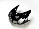 Loja Carenagem Moto Kawasaki ZX14R ZZR 1400 06-11 - Preto Brilhante Loja Carenagem Moto Kawasaki ZX14R ZZR 1400 06-11 - Preto Brilhante