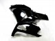 Loja Carenagem Moto Kawasaki ZX14R ZZR 1400 06-11 - Preto Brilhante Loja Carenagem Moto Kawasaki ZX14R ZZR 1400 06-11 - Preto Brilhante