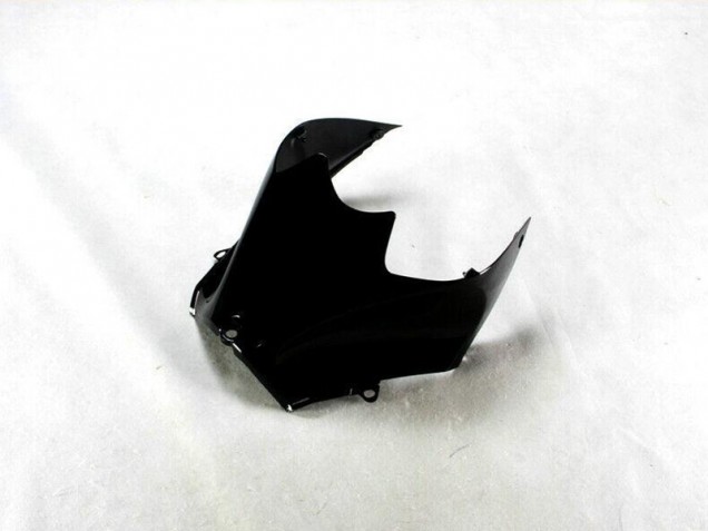Loja Carenagem Moto Kawasaki ZX14R ZZR 1400 06-11 - Preto Brilhante Loja Carenagem Moto Kawasaki ZX14R ZZR 1400 06-11 - Preto Brilhante