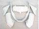 Loja Carenagem Moto Kawasaki ZX6R 00-02 - Brilhante Branco Loja Carenagem Moto Kawasaki ZX6R 00-02 - Brilhante Branco