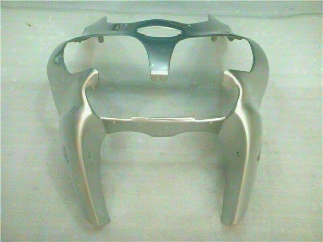 Loja Carenagem Moto Kawasaki ZX6R 00-02 - Prata