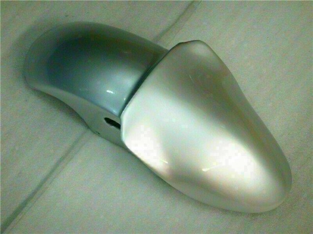 Loja Carenagem Moto Kawasaki ZX6R 00-02 - Prata