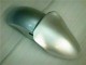 Loja Carenagem Moto Kawasaki ZX6R 00-02 - Prata