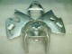 Loja Carenagem Moto Kawasaki ZX6R 00-02 - Prata