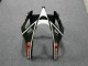 Loja Carenagem Moto Kawasaki ZX6R 00-02 - Preto Branco Eurobet Loja Carenagem Moto Kawasaki ZX6R 00-02 - Preto Branco Eurobet