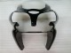 Loja Carenagem Moto Kawasaki ZX6R 00-02 - Preto Brilhante Loja Carenagem Moto Kawasaki ZX6R 00-02 - Preto Brilhante