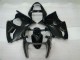 Loja Carenagem Moto Kawasaki ZX6R 00-02 - Preto Brilhante Loja Carenagem Moto Kawasaki ZX6R 00-02 - Preto Brilhante