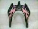 Loja Carenagem Moto Kawasaki ZX6R 00-02 - Rosa