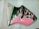 Loja Carenagem Moto Kawasaki ZX6R 00-02 - Rosa