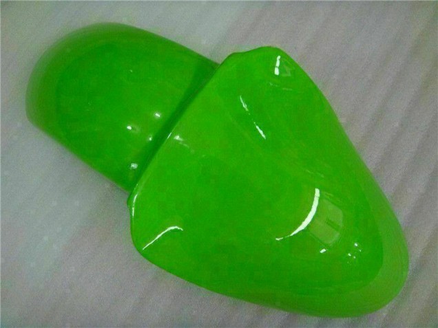 Loja Carenagem Moto Kawasaki ZX6R 00-02 - Verde Loja Carenagem Moto Kawasaki ZX6R 00-02 - Verde