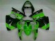 Loja Carenagem Moto Kawasaki ZX6R 00-02 - Verde Loja Carenagem Moto Kawasaki ZX6R 00-02 - Verde