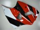Loja Carenagem Moto Kawasaki ZX6R 00-02 - Vermelho Preto Branco Loja Carenagem Moto Kawasaki ZX6R 00-02 - Vermelho Preto Branco