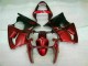 Loja Carenagem Moto Kawasaki ZX6R 00-02 - Vermelho Preto Loja Carenagem Moto Kawasaki ZX6R 00-02 - Vermelho Preto