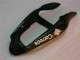 Loja Carenagem Moto Kawasaki ZX6R 03-04 - Preto West Ninja Loja Carenagem Moto Kawasaki ZX6R 03-04 - Preto West Ninja