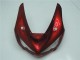 Loja Carenagem Moto Kawasaki ZX6R 05-06 - Doce Vermelho Loja Carenagem Moto Kawasaki ZX6R 05-06 - Doce Vermelho