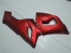 Loja Carenagem Moto Kawasaki ZX6R 05-06 - Doce Vermelho Loja Carenagem Moto Kawasaki ZX6R 05-06 - Doce Vermelho