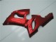 Loja Carenagem Moto Kawasaki ZX6R 05-06 - Doce Vermelho Loja Carenagem Moto Kawasaki ZX6R 05-06 - Doce Vermelho