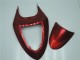 Loja Carenagem Moto Kawasaki ZX6R 05-06 - Doce Vermelho Loja Carenagem Moto Kawasaki ZX6R 05-06 - Doce Vermelho