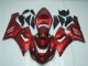 Loja Carenagem Moto Kawasaki ZX6R 05-06 - Doce Vermelho Loja Carenagem Moto Kawasaki ZX6R 05-06 - Doce Vermelho